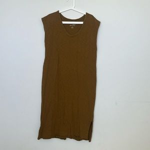 Universal Thread Maxi sleeveless dress